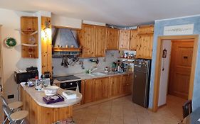 Zia Pia'S House